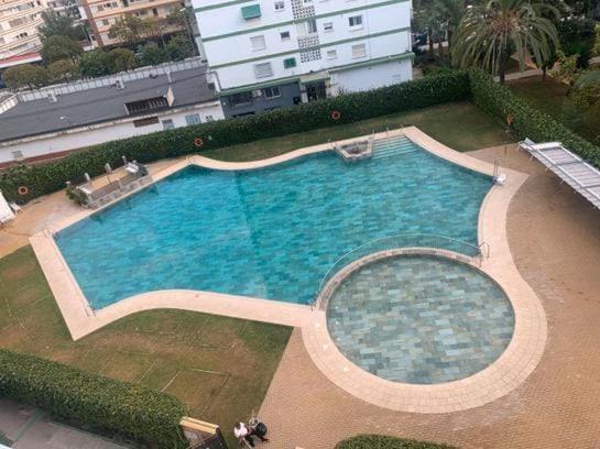 New Apartment Alejandro Torre Del Mar Exterior foto